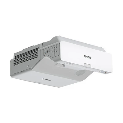 Проектор Epson PowerLite 770F, белый 1321217