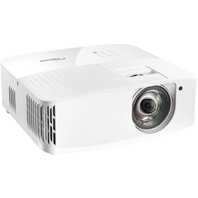 Проектор Optoma Technology 4K400STx 4000-Lumen 4K UHD Short-Throw 29427912