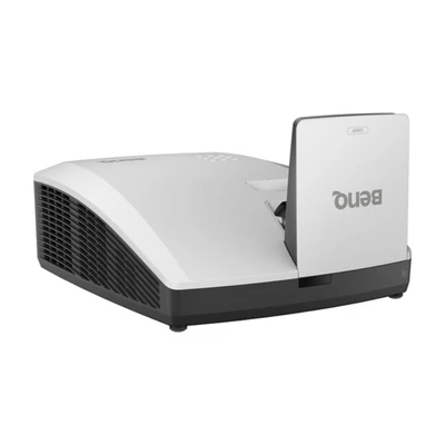 Проектор BenQ LH856UST, 3500 Лм, белый 17170430