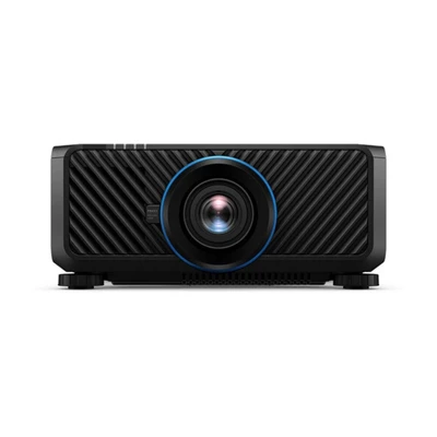 Проектор BenQ LU9750, 8500 Лм, черный 17161169