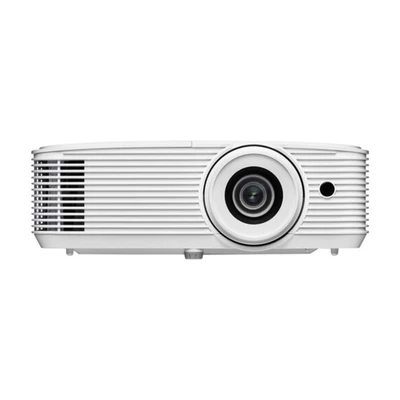 Проектор Optoma Technology HD30LV, 4500 Лм, белый 17214953
