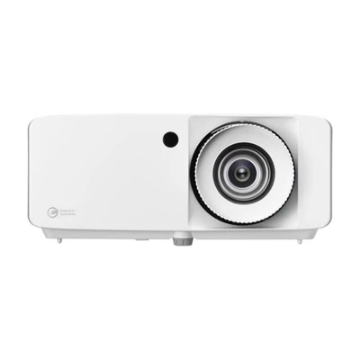 Проектор Optoma Technology ZK450, 4200 Лм, белый 17215186