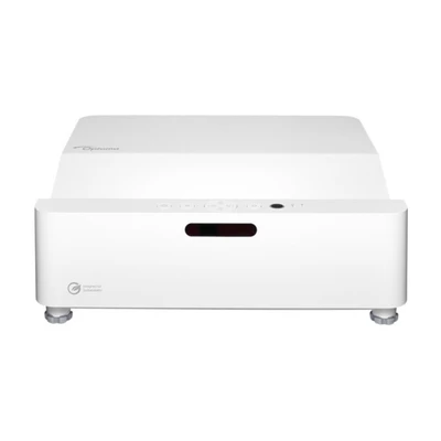 Проектор Optoma Technology ZH430UST, 4000 Лм, белый 17215197