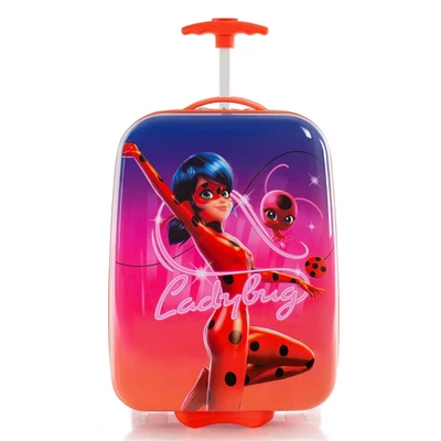 Детский чемодан на колесах Heys miraculous 49004671