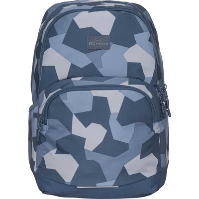 Рюкзак 30 л BECKMANN синий 49005607