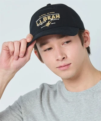 Бейсболка L.L.Bean 47220009