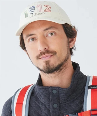 Бейсболка L.L.Bean 47220012