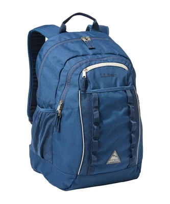Рюкзак Explorer 32L L.L.Bean синий 48336309
