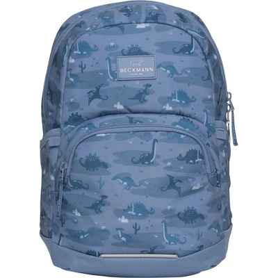 Рюкзак детский Sport Mini Dino World BECKMANN синий 49009227