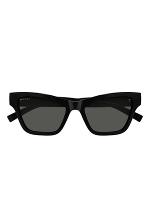 Солнцезащитные очки Gucci квадратной формы 28682461