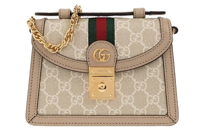 Женская сумка на плечо Gucci Ophidia 4504051