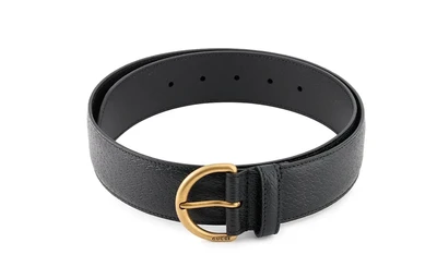 Женский кожаный ремень GUCCI 11429601