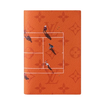 Обложка для паспорта LOUIS VUITTON 27974772