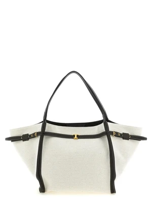 Сумка-тоут среднего размера «Tim» TOD'S, мультицвет 47339040