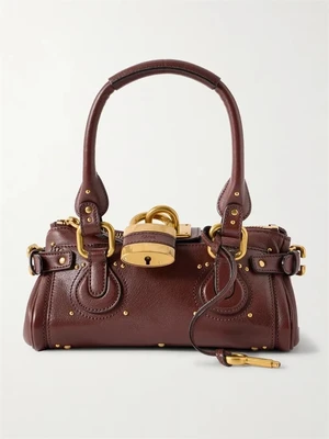 CHLOÉ, коричневый 47357677