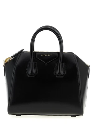 Мини-сумка 'Antigona' Givenchy, черный 47339419