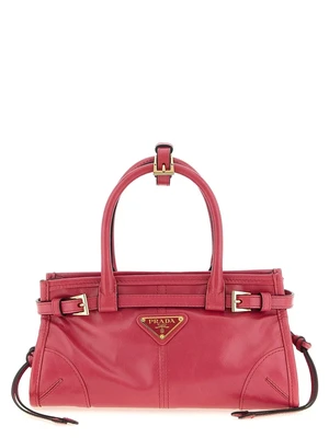Мини-сумка 'Bonnie' Prada, красный 47339131