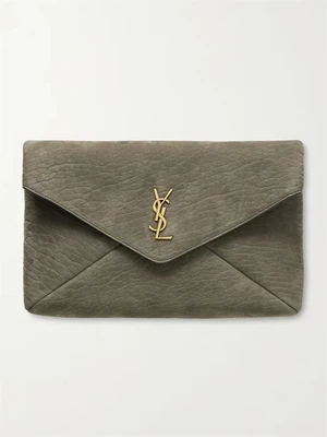 SAINT LAURENT, коричневый 47324195