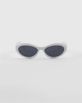 Солнцезащитные очки Prada Symbole, серый 47353376