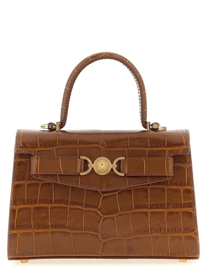 VERSACE, коричневый 47339268