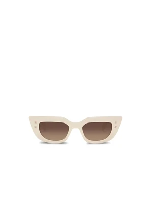 Солнцезащитные очки B-Aura BALMAIN, белый 47375878
