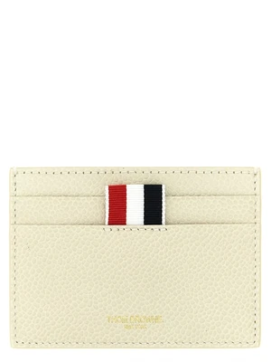 Кардхолдер «Hector» THOM BROWNE, бежевый 47356310