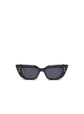 Солнцезащитные очки B-Aura BALMAIN, белый 47375876