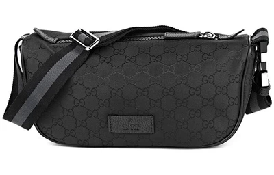 Поясная сумка Gucci GG 1862460