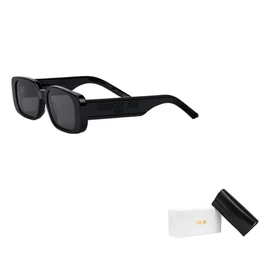DIOR Солнечные очки Wil S2U черные, Black 27927018