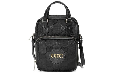 Сумка через плечо Gucci Off The Grid унисекс 4549248