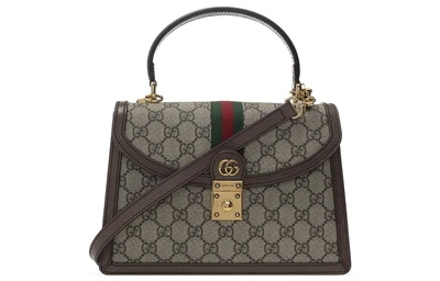 Женская сумка Gucci Ophidia 4504012