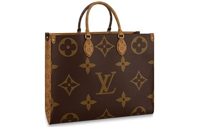 Louis Vuitton Женская сумка ONTHEGO 4516566