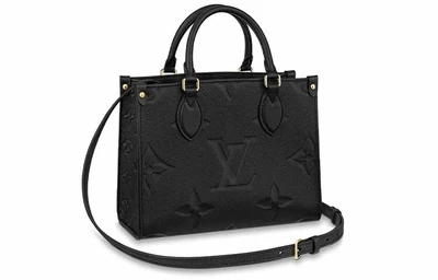 Louis Vuitton Женская сумка ONTHEGO 4516555