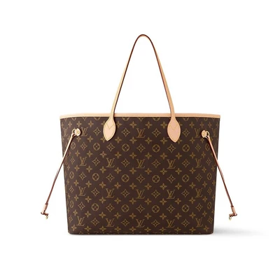 Сумка Louis Vuitton, коричневый 22190834