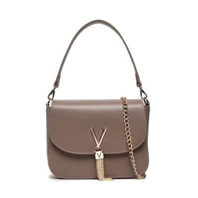 Сумка Valentino Divina, серый 6500412