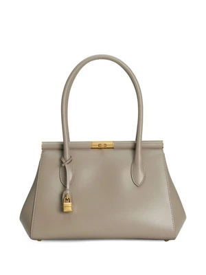 Dolce & Gabbana сумка-тоут Marlene, нейтральный 20940103