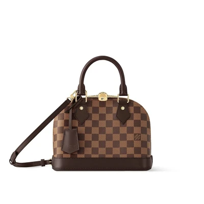 Сумка Louis Vuitton, коричневый 22190979