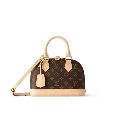 Сумка Louis Vuitton, коричневый 22190929