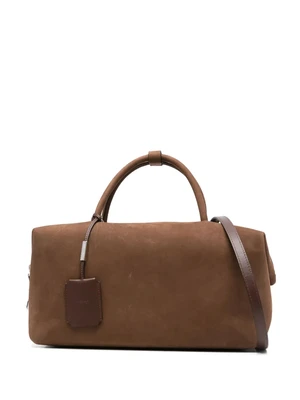 Сумка-тоут среднего размера MAX MARA, коричневый 25721437