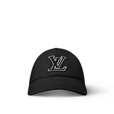Кепка Louis Vuitton, черный 22193172