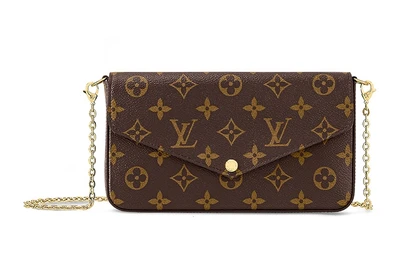 LOUIS VUITTON Сумка через плечо 27974575