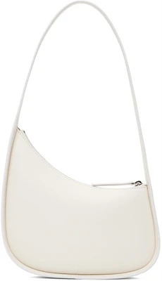 Сумка-полумесяц Off-White The Row 21482913