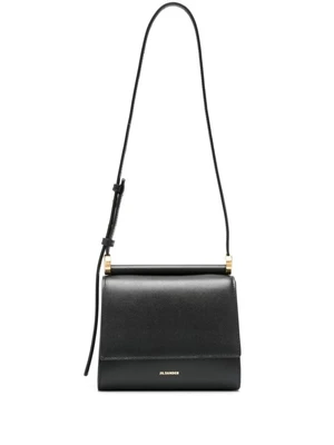 Jil Sander мини-сумка Ghost, черный 15713038