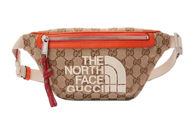 Поясная сумка Gucci унисекс 4539886