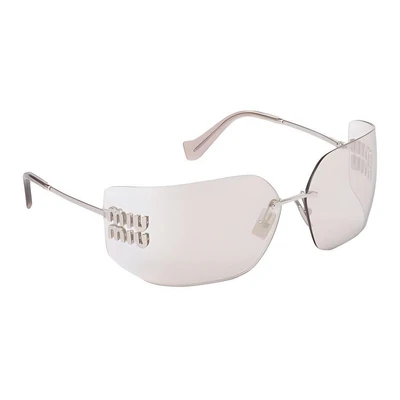 Солнечные очки Miu Miu Runway 26465426