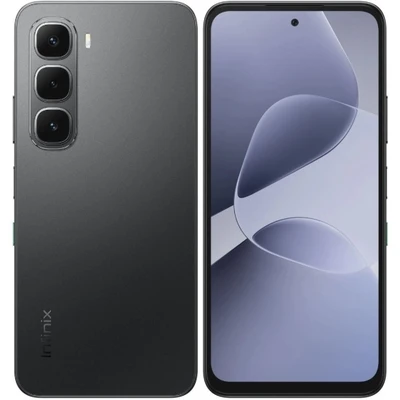Infinix HOT 60i 8/256GB Черный 4915009
