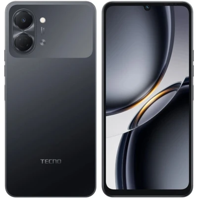 TECNO Spark Go 3 4/64GB Черный 5250613