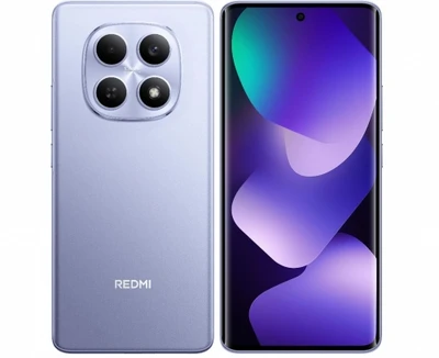 Xiaomi Redmi Note 15 8/256GB Фиолетовый 5164500