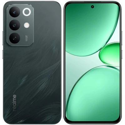 realme C85 Pro 8/256GB темно-зеленый 5150422