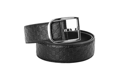 Мужской кожаный ремень Gucci 4527599